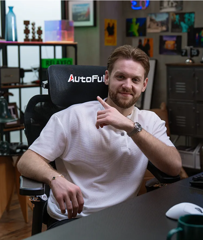 AutoFull傲风确认参展2025 ChinaJoy BTOC，航海王主题展位热血集结！