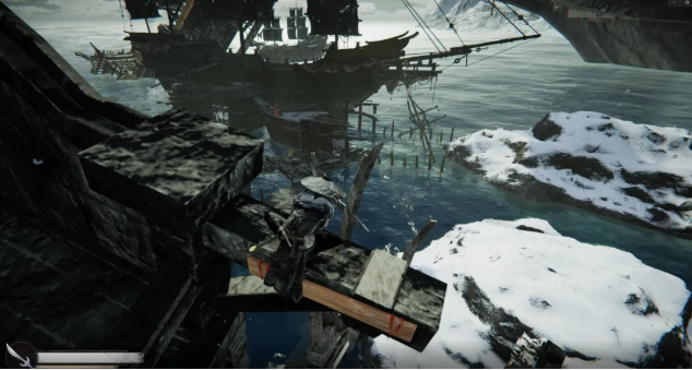 【游·见】专访FunmenGames：在代码缝隙中重塑明末疫战，用潜行叙事编译探索与东方基因