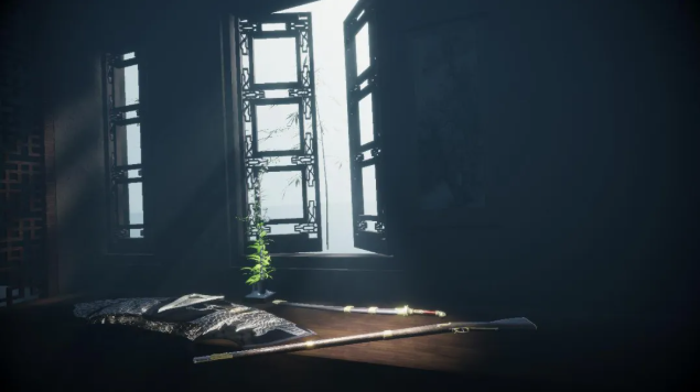 【游·见】专访FunmenGames：在代码缝隙中重塑明末疫战，用潜行叙事编译探索与东方基因