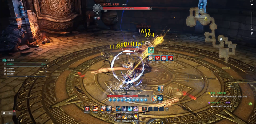 2025搜打撤火了，都在跟风摸金？其实搬砖党在这款MMO闷声发大财！