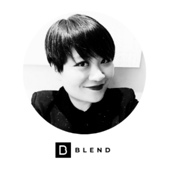 BLEND确认将参展2025 ChinaJoy BTOB商务洽谈馆！