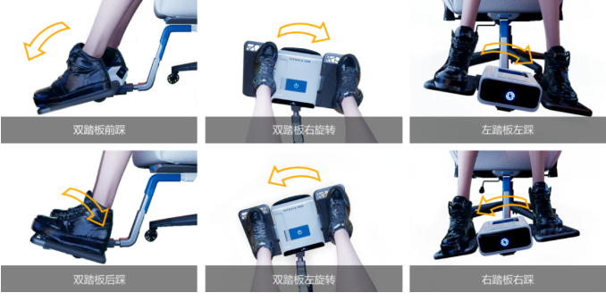 「艺术先生」重装亮相2025 ChinaJoy!Sitwalk 2系列产品颠覆交互想象