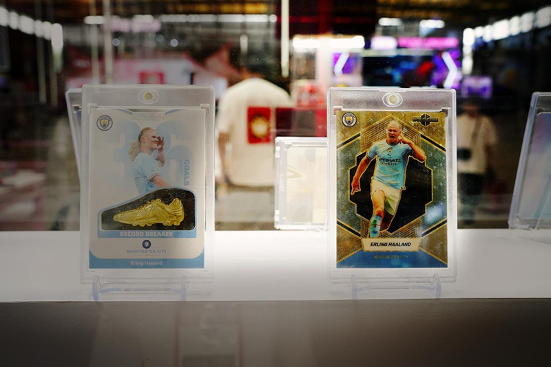 卡淘将加入2025 ChinaJoy BTOC，诚邀共鉴精彩瞬间