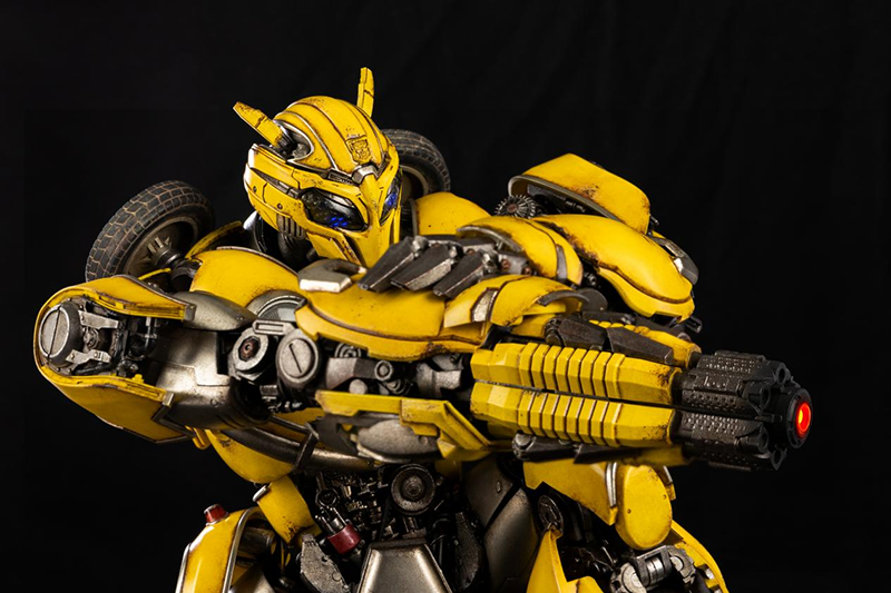 threezero即将在2025 ChinaJoy BTOC展馆亮相，精彩不容错过！