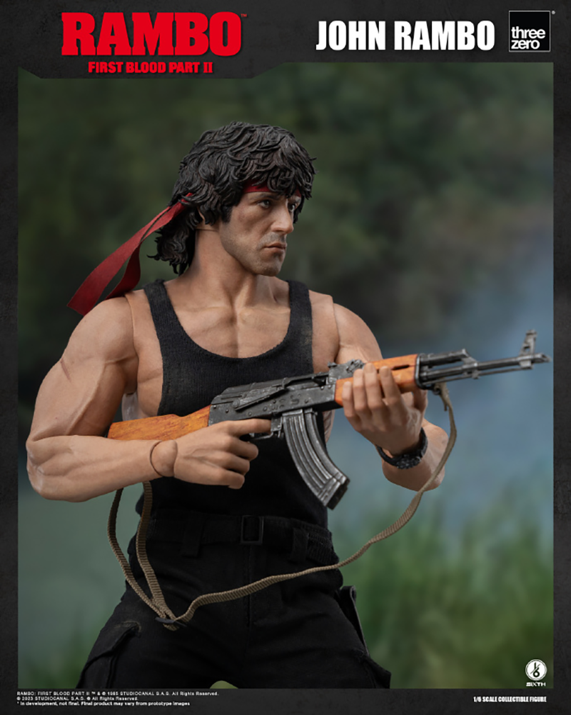 threezero即将在2025 ChinaJoy BTOC展馆亮相，精彩不容错过！