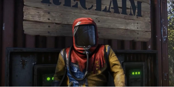 WeGame游戏之夜悬念站上线 神秘“搜打拆”游戏现身