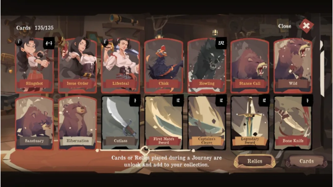 【游·见】专访Fabled Game Studio：在航海图卷与代码浪潮的交界处，以「倒计时」与「邻卡共振」重铸策略维度