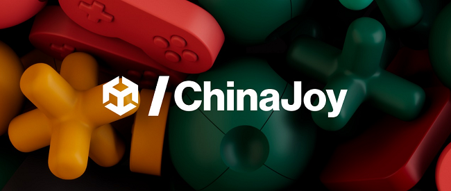 聚势增长！Unity 确认参展 2025 ChinaJoy BTOB