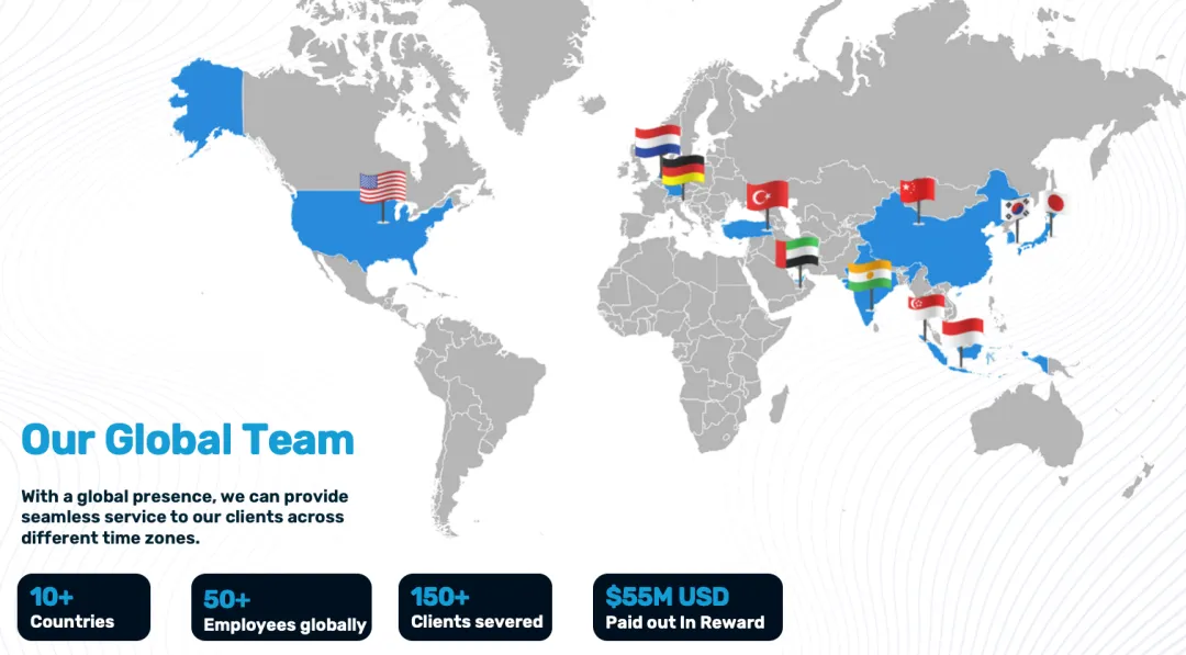 相聚2025 ChinaJoy：与TyrAds看见全球增长的答案