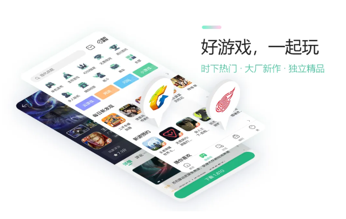 4399确认参展2025 ChinaJoy BTOC，好游戏就要一起玩！