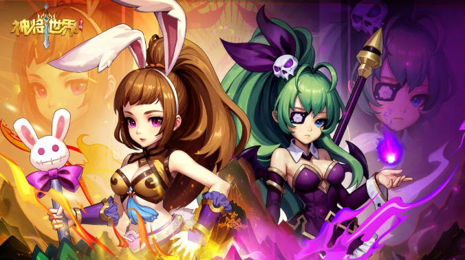 4399确认参展2025 ChinaJoy BTOC，好游戏就要一起玩！