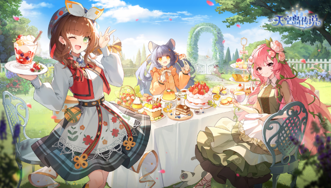 经典与新作同台！霓诺携三款游戏与粉丝相约2025 ChinaJoy