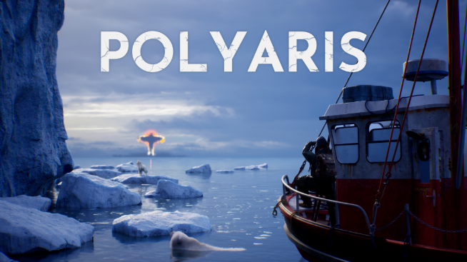 【游·见】专访Magic Pie：在冰川裂隙处的代码篝火中重构生存算法，于极夜叙事里淬炼双人诗学