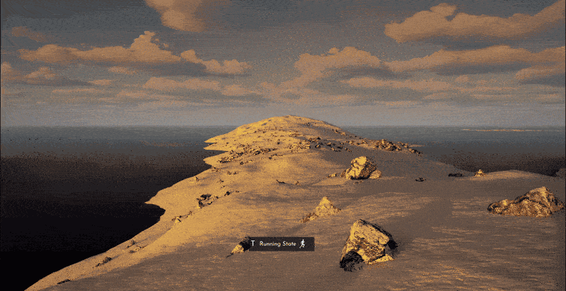 【游·见】专访Magic Pie：在冰川裂隙处的代码篝火中重构生存算法，于极夜叙事里淬炼双人诗学