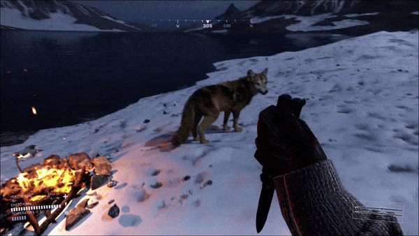 【游·见】专访Magic Pie：在冰川裂隙处的代码篝火中重构生存算法，于极夜叙事里淬炼双人诗学