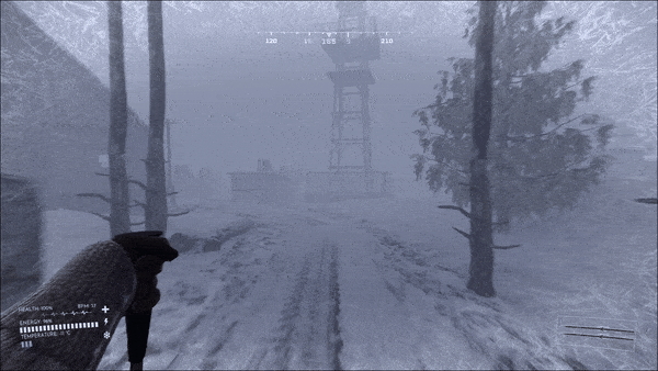 【游·见】专访Magic Pie：在冰川裂隙处的代码篝火中重构生存算法，于极夜叙事里淬炼双人诗学