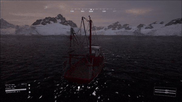 【游·见】专访Magic Pie：在冰川裂隙处的代码篝火中重构生存算法，于极夜叙事里淬炼双人诗学