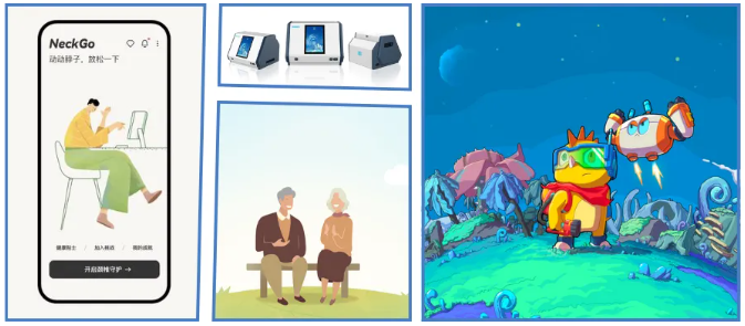 波克城市确认参展2025 ChinaJoy BTOB