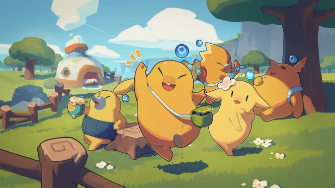 2025 ChinaJoy BTOB香港馆助20间本地游戏公司进军内地BTOB市场