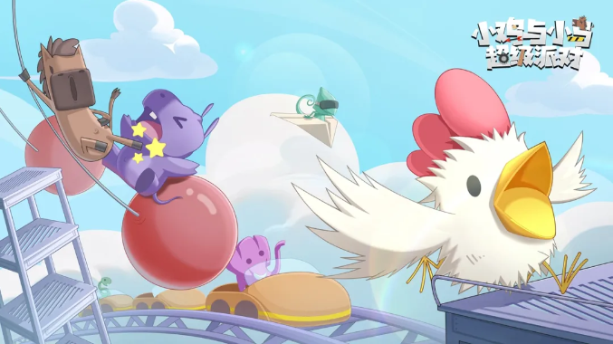 好游快爆与广大玩家相约2025 ChinaJoy BTOC，共同探索游戏未来！