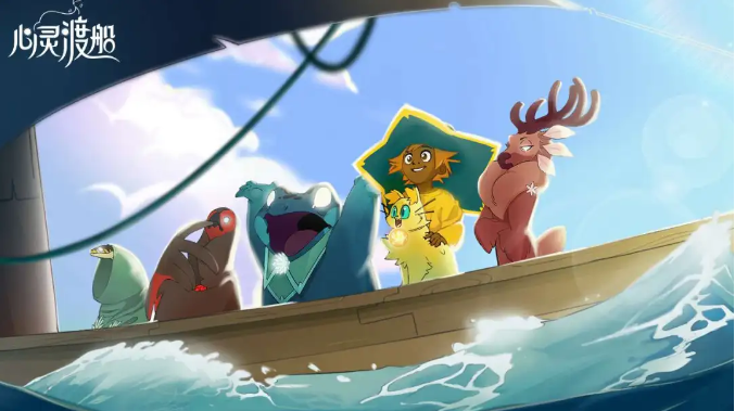 好游快爆与广大玩家相约2025 ChinaJoy BTOC，共同探索游戏未来！