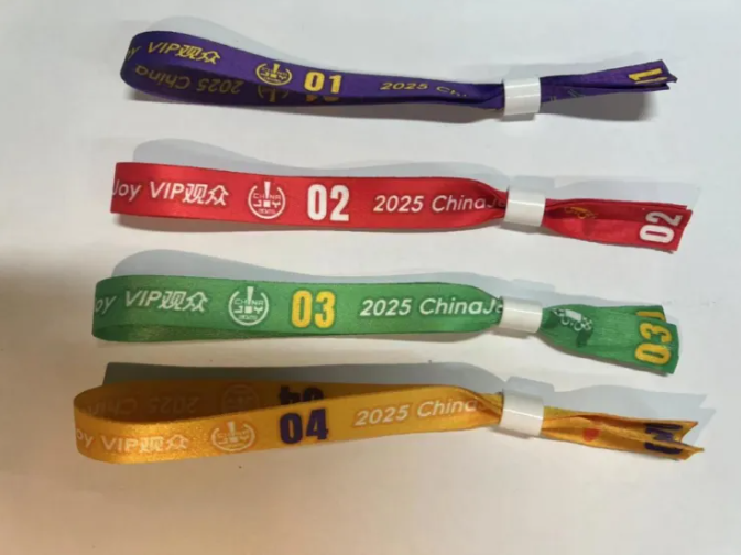 2025 ChinaJoy 展会服务全面升级！为观众打造极致体验！