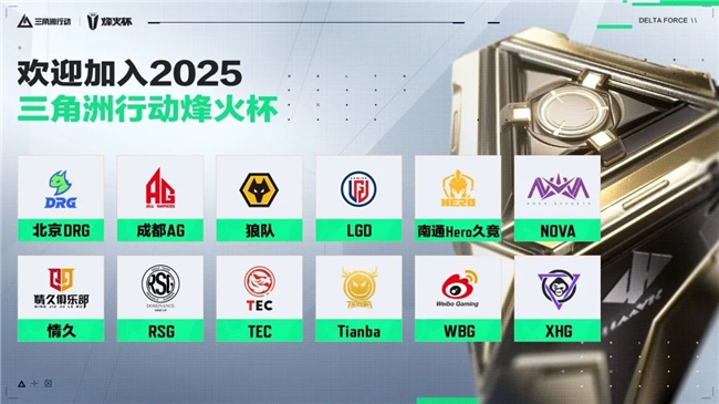 《三角洲行动》主播巅峰赛落幕！一次造星与竞技的共舞