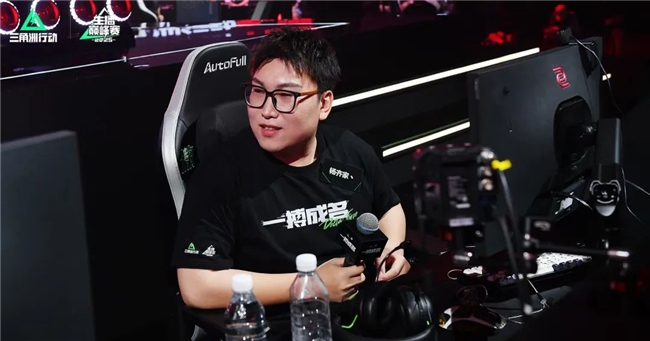 《三角洲行动》主播巅峰赛落幕！一次造星与竞技的共舞