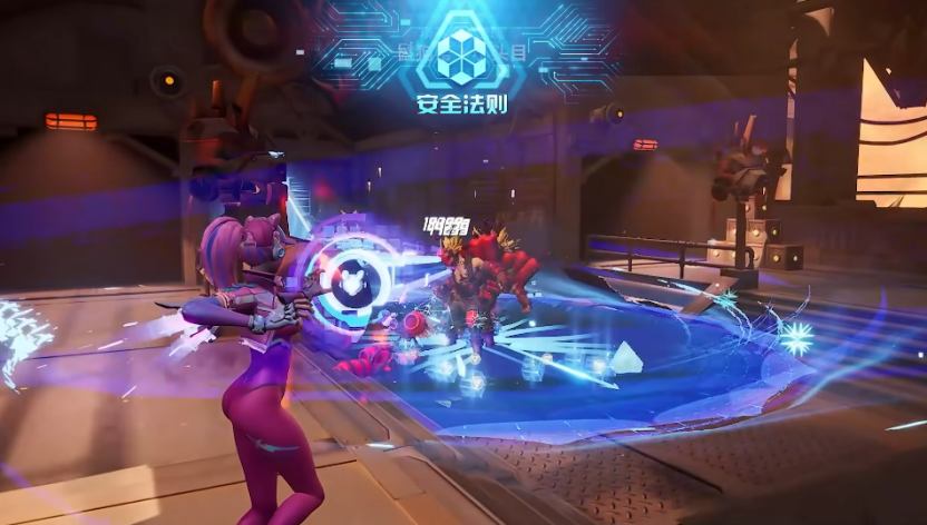 真的来了？PVE刷宝爽游《矩阵：零日危机》7月30日 全球高能上线