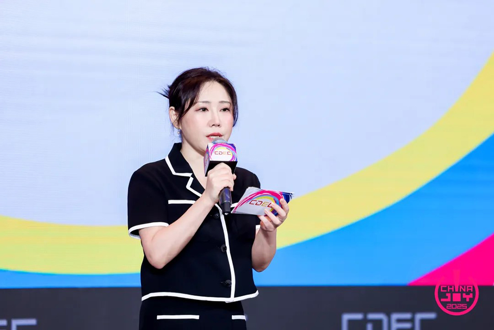 “AI变革生产力，让创意更有价值”——2025 AI+娱乐科技大会圆满召开