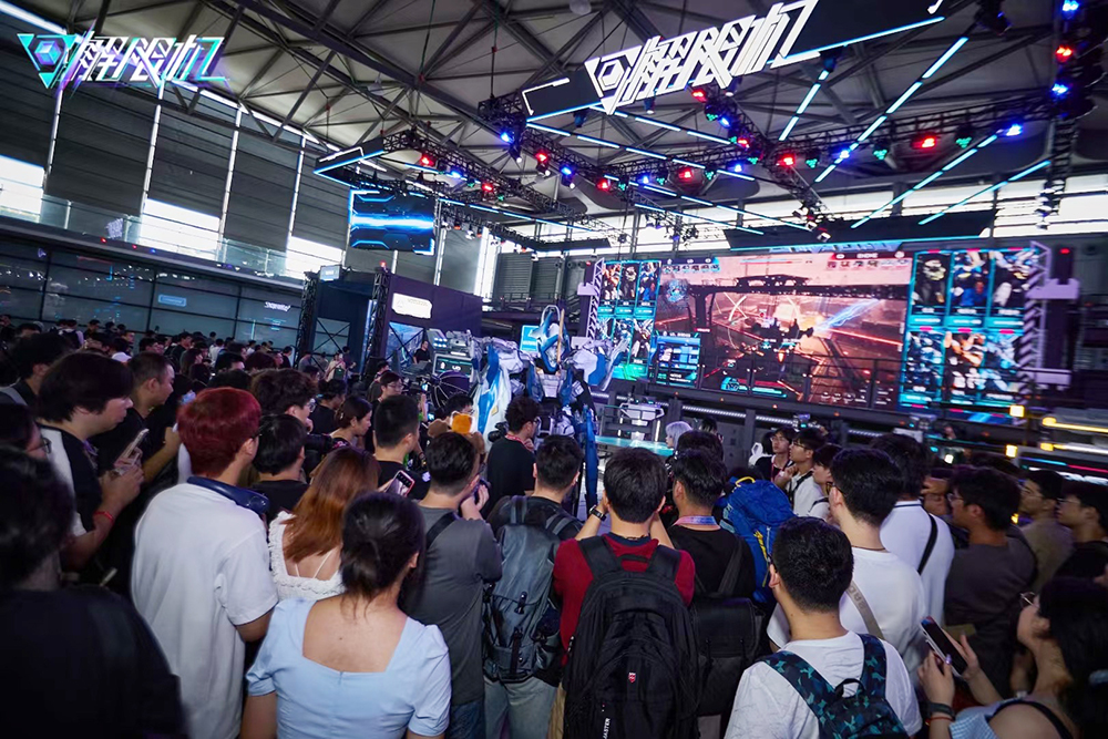 2025 ChinaJoy完美收官!感谢热爱，共享无限精彩！