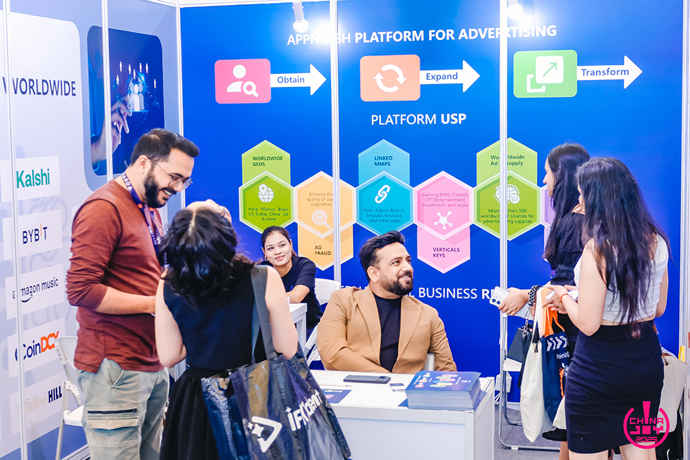 2025 ChinaJoy完美收官!感谢热爱，共享无限精彩！