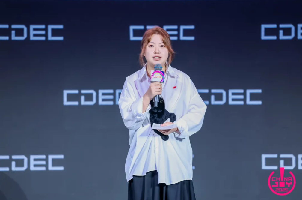 新周期 新产品 新路径 | 2025 ChinaJoy 全球游戏产业大会圆满闭幕