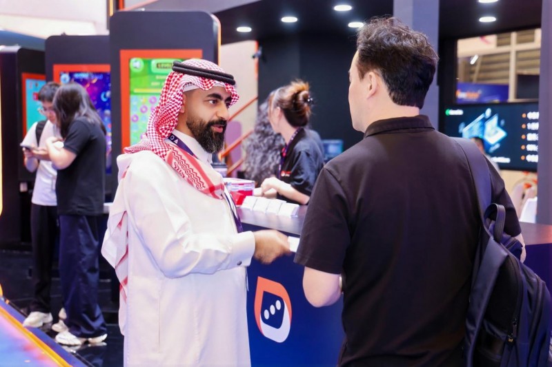 GameTok 重磅发布“百万悬赏计划” 向全球开发者派发百万红包