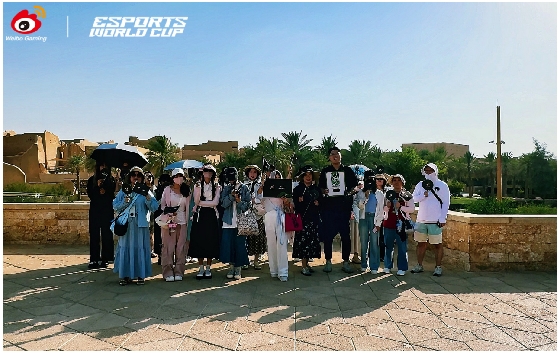 中国战队首登EWC《彩虹六号》八强舞台 WBG书写CN FPS新篇章