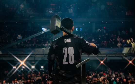 中国战队首登EWC《彩虹六号》八强舞台 WBG书写CN FPS新篇章