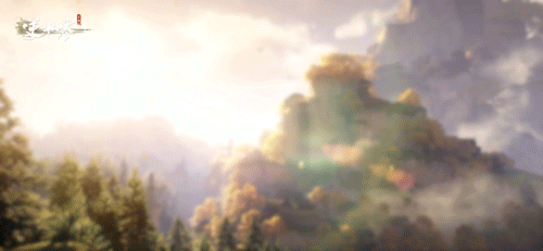 4060还有售后服务？逆水寒联合英伟达发布最新全景光追效果