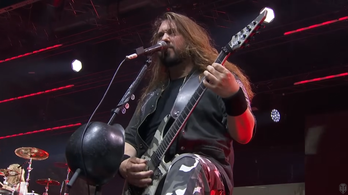 共赴新篇章！科隆国际游戏展Wargaming Day圆满落幕