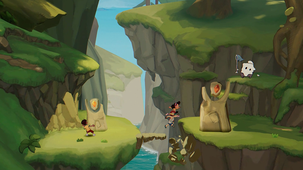 【游·见】专访FUNBREW GAMES：在双人合作中，寻找属于彼此的“好朋友”时光