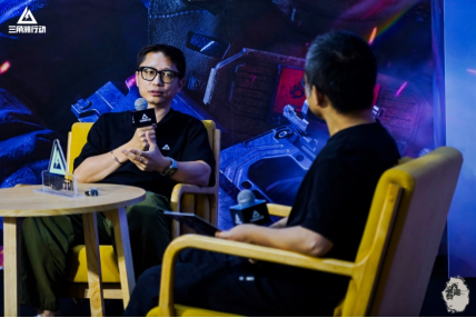 西湖论艺第四十六讲深度对话William：解码游戏美术新未来