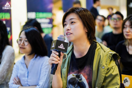 西湖论艺第四十六讲深度对话William：解码游戏美术新未来