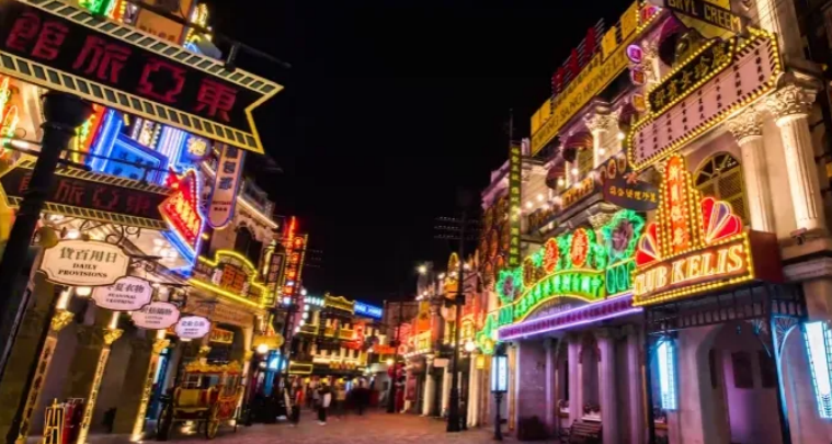 旧梦光影，邀你入戏！电魂网络联动横店影视城，开启沉浸式穿越之旅