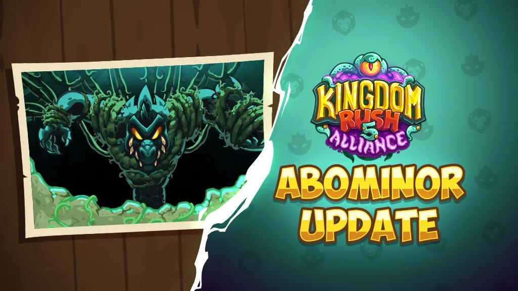 【游·见】专访Ironhide：从小游戏到世界级策略塔防：《王国保卫战5》的蜕变与传承