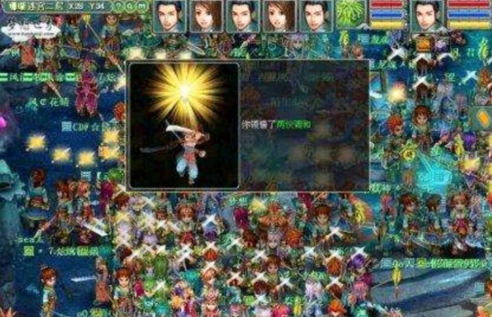 十八年意味着什么？聊聊《梦想世界》的前世今生