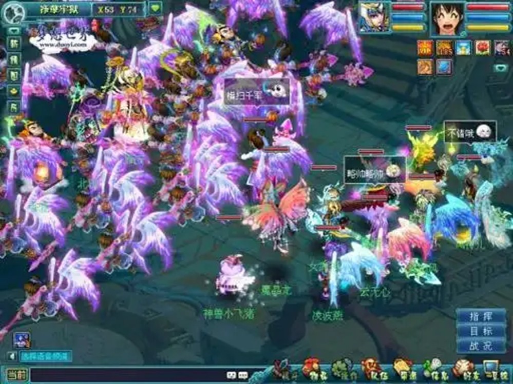 十八年意味着什么？聊聊《梦想世界》的前世今生