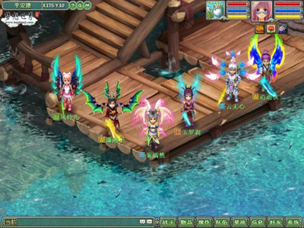 十八年意味着什么？聊聊《梦想世界》的前世今生