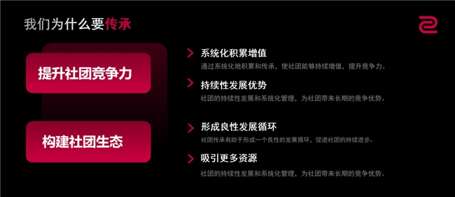 除了钱，在高校里做电竞社团还缺什么？