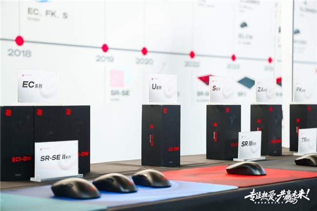 除了钱，在高校里做电竞社团还缺什么？