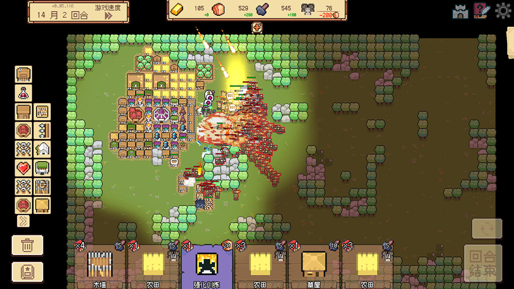 【游·见】专访博丽网络：在塔防曲线与卡组命题间，以像素缝合重塑轻策略疆