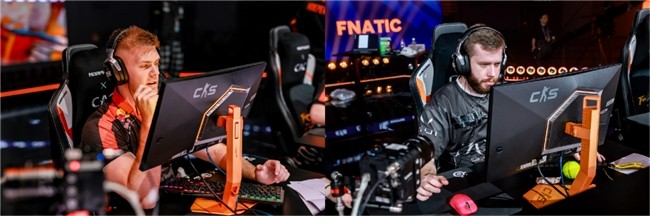 新王加冕，神装加持！AGON爱攻见证Legacy问鼎CAC 2025